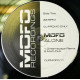 Mofo - Alone (Club Mix / Dreamscape Remix / Mofo Dub / Lockout Dub) Vinyl Promo