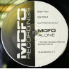 Mofo - Alone (Club Mix / Dreamscape Remix / Mofo Dub / Lockout Dub) Vinyl Promo