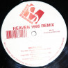 Brutal Bill - Heaven (1996 Mix / Original Mix)