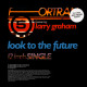 Fortran 5 Featuring Larry Graham - Look To The Future (Joey Negro Mix / JN Dub / Start The Dance Mix) / Bass Degree Zero