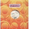 GT Express - Baby Dont Stop (Original / Vinyl Soul Remix / BBT Club Mix / Vinyl Soul Dub / BBT Dub / Acappella) Doublepack Promo