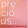 Precious - New Beginning (Motiv8 Thrilling Club Mix / Motiv8 Inst) Vinyl Promo