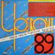 Upfront 89 - Double LP (13 Tracks) Adeva / Turntable Orchestra / Fast Eddie / Bonnie Byrd / Hit House / Liz Torres