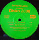 Anthony Acid Presents Disko 2000 - Turn Dis Mutha Out (Original / Remix / Samples)