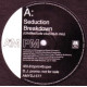 Seduction - Breakdown (Clivilles & Cole Club Dub) / Groove Me (Dub) Vinyl Promo