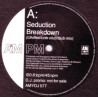 Seduction - Breakdown (Clivilles & Cole Club Dub) / Groove Me (Dub) Vinyl Promo