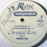 Chrystal Rose Featuring Phoebe One - Independent (Ad Mix For Sonic / Ad Inst / Alan Glass Original Mix)