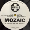 Mozaic - Nothing In The World (Original Mix / Motiv8 Full On Pumping Mix / Wag Ya Tail Mix / Motiv8 Mix)