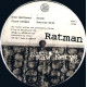 Ratman - Hitting A Raw Nerve EP (Storm / Sole Sentiment / Raucious Grin / Flute Dreams)