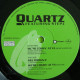 Quartz Featuring Stepz - Meltdown II / Were Comin At Ya (Richie Rich Dope Mix / Rave Mix)