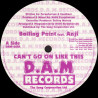 Boiling Point Featuring Anji - Cant Go On Like This / My Love Will Rock Ya