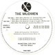 Mudmen - Feels Real (Mankeys Extended 12" Mix / Mudmens Dirty Club Mix / Tougher Mix / Mudmen London Bass Mix)