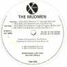 Mudmen - Feels Real (Mankeys Extended 12" Mix / Mudmens Dirty Club Mix / Tougher Mix / Mudmen London Bass Mix)
