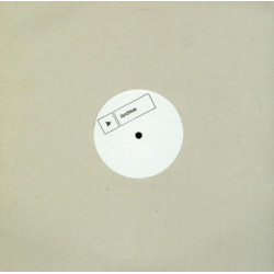 Archive - Take My Head (Original) Vinyl Promo