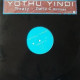 Yothu Yindi - Treaty (Dario G Vocal Mix / Dario G Instrumetal) Vinyl Promo