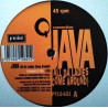 Q Connection - Java (All Da Ladies Come Around) Extended / Dub / Instrumental