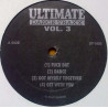 Ultimate Dance Traxx - Vol 3 (Fuk Dat / Dance / Got Myself Together / Get With You / Move Your Body / Got A Love For You)