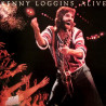 Kenny Loggins - Alive (2LP) What A Fool Believes / Celebrate Me Home / This Is It / Keep The Fire (18 Tracks)