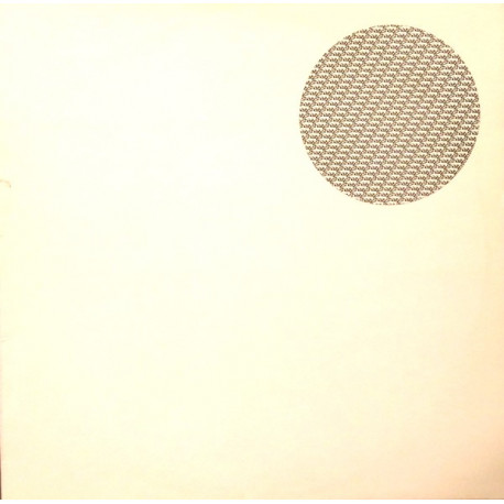 Shazz - Carry On (3 Matthias Heilbronn Remixes) Vinyl Promo