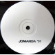 Jomanda - Make My Body Rock (91 Remix)