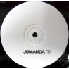 Jomanda - Make My Body Rock (91 Remix)