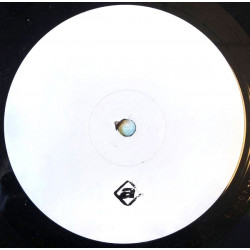 Hangglider - Hangglider (Original / Roda Slinger Mix / Trinidad Glider Mix / Militant Funk Mix) Vinyl Promo