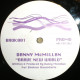 Danny McMillan - Brave New World (Vinyl Promo)