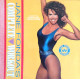 Jane Fonda - Complete Workout LP (50 Minute Excercise Program) Inc Poster