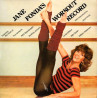 Jane Fonda - Workout Record (2LP) The Original 2LP Set Inc Jacksons / REO Speedwagon / Billy Ocean / Brothers Johnson