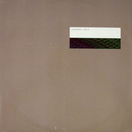 Vivid Dreams - Rise Up (Original / Origin Unknown Mix / Liftin Spirits Mix)
