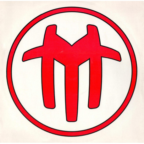 Mytown - Party All Night (3 Love To Infinity Mixes) Vinyl Promo