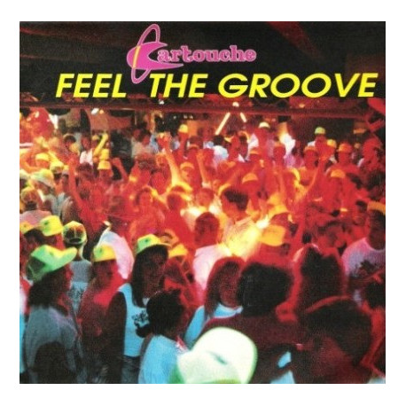 Cartouche - Feel The Groove (Vocal / Instrumental)