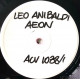 Leo Anibaldi - Aeon (Confusion 1 / Confusion 2) Vinyl Promo