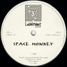 Space Monkey - Morph / After The Storm / Overdrive