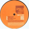 Apollo 440 - Heart Go Boom (Original Mix / Lionrock Remix / Bad Company Remix / Harry K Remix) Vinyl Promo