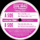 Status Control - Taking Over (Main Club Mix / Sax Groove / That Kid Chris Mix / Sax Groove Instrumental)