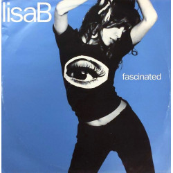 Lisa B - Fascinated (Club Mix / Dub / Acappella / 2 Diss Cuss Mixes)