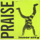 Inner City - Praise (Reese Remix) / Unity (Watford Mix) / Follow Your Heart (Altern 8 Remix) / United (Reese Remix)