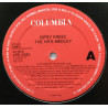 Gipsy Kings - Hits Medley featuring Bambeleo / Djoba Djoba / Pida Me La / Volare / Baila Me (Vinyl Promo)