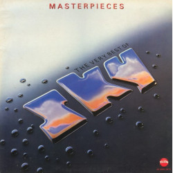 Sky - Masterpieces (13 Track LP) Toccata / Westway / Vivaldi / Troika / Hotta / Dance Of The Little Fairies / Skylark