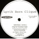 Lyrik Born Clique - Relentless (Original / Remix / Remix Instrumetal / Mellow Mix / Origiinal Freestyle Beat)