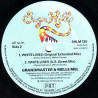 Grandmaster Melle Mel & The Furious Five - White Lines (Original Extended / US Street Mix / Mastermind Herbie Remix)
