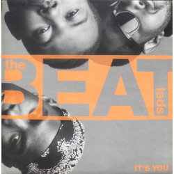 Beat Lads - Its You (Original / Jazz Mix / Bass Head Mix / Acappella)