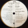 Together - Changes (Club Mix / Dub Mix / Original 7" / Rainbow Tribe Mix / Old Skool Mix) / Dont Know Why