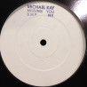 Michael Kay - Missing You (Remix / Turbo Mix) Vinyl Promo