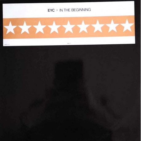 EYC - Megamix (Feelin Alright / The Way You Work It / Ooh Ah Aa) / In The Beginning / Everyday (3 Mixes) Vinyl Promo