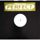 PJ & Duncan - Megamix / Perfect (Club Mix / Dub Mix) Vinyl Promo