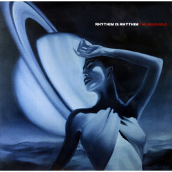 Rhythim Is Rhythim - The beginning / Salsa life / Drama (Vinyl 12")