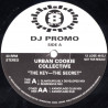 Urban Cookie Collective - The key, the secret (Glamourously Developed mix / Regressive mix / Kamoflage Club / Kamoflage Dub