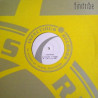 Finitribe - Flying Peppers / Chiller Dub (Vinyl Promo)